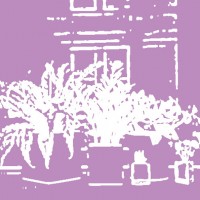 Комплексное оформление дома и офиса искусственными растениями - ПлантАрт - Интернет-магазин искусственных растений и кашпо, озеленение интерьеров