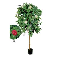 Камелия Вайн 23 535 руб., 170 см - ПлантАрт - Интернет-магазин искусственных растений и кашпо, озеленение интерьеров