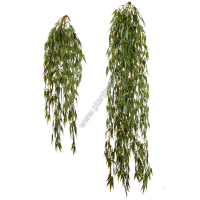 Бамбук ампельный, выс. 60, 75, 130 см, от 911 руб. - ПлантАрт - Интернет-магазин искусственных растений и кашпо, озеленение интерьеров